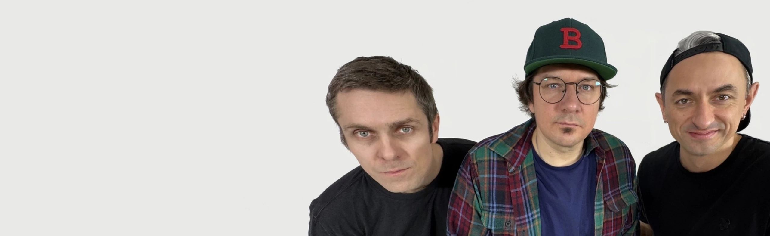 Постер Кирпичи