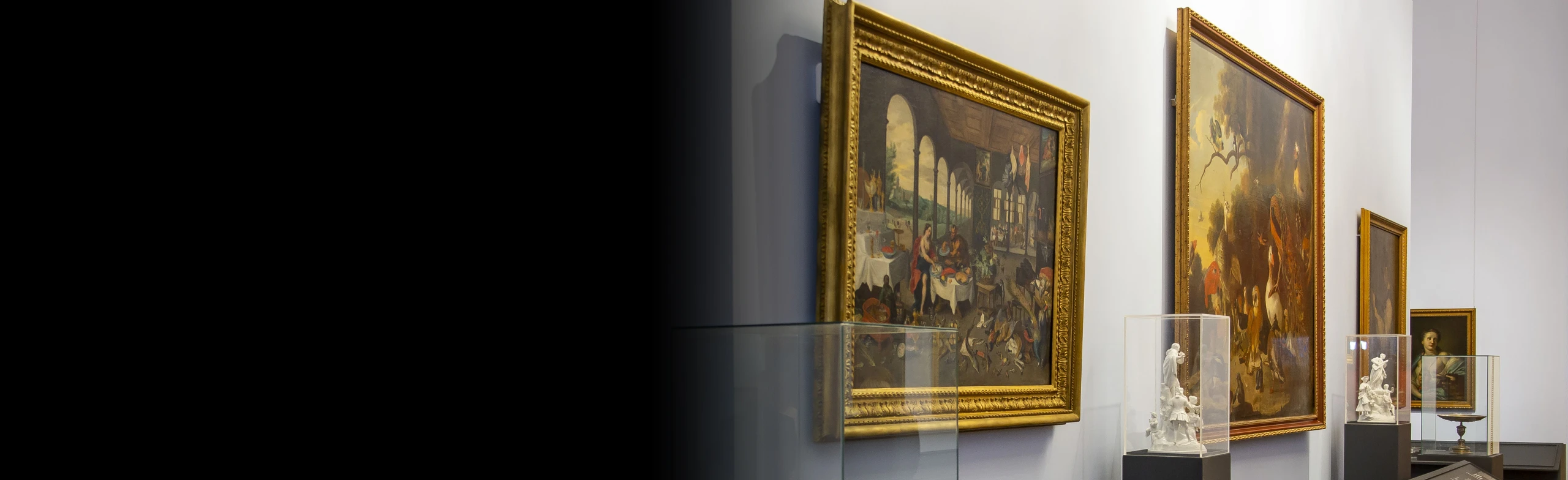 Постер Шифр и символ. Аллегории в искусстве. Сборные экскурсии по выставке в Нижнем Новгороде