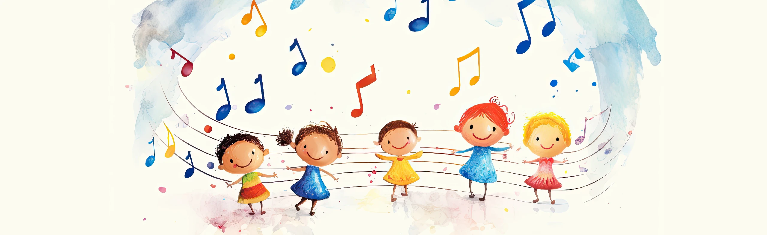 Постер Я хочу услышать музыку! в Нижнем Новгороде