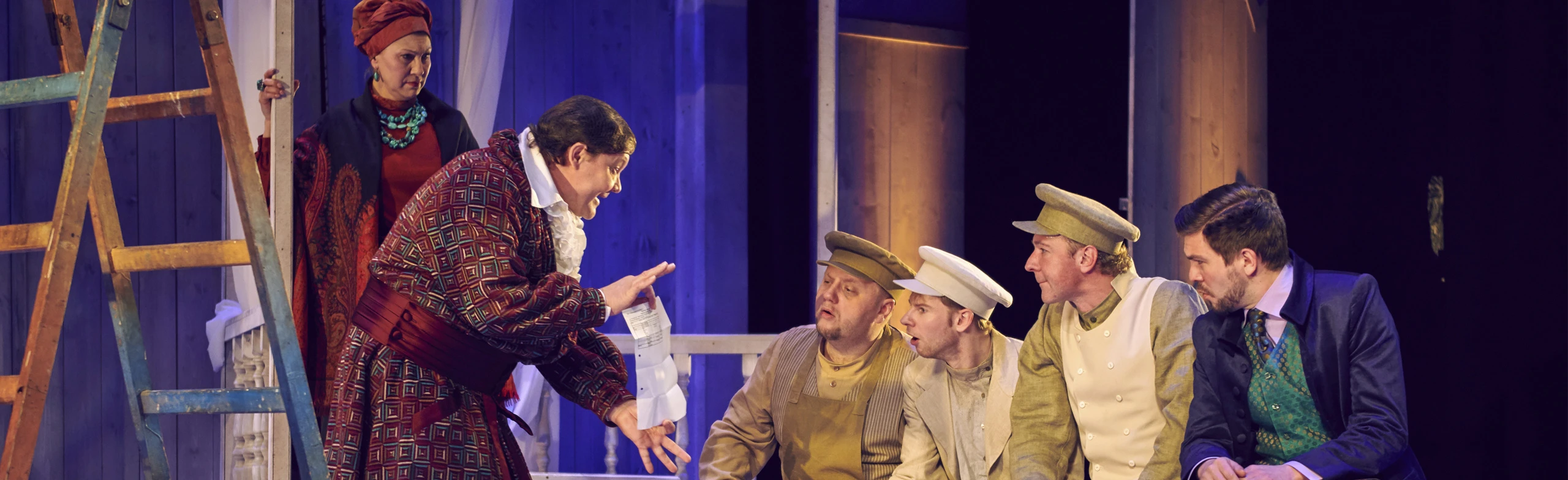 Постер Юмор в Нижнем Новгороде