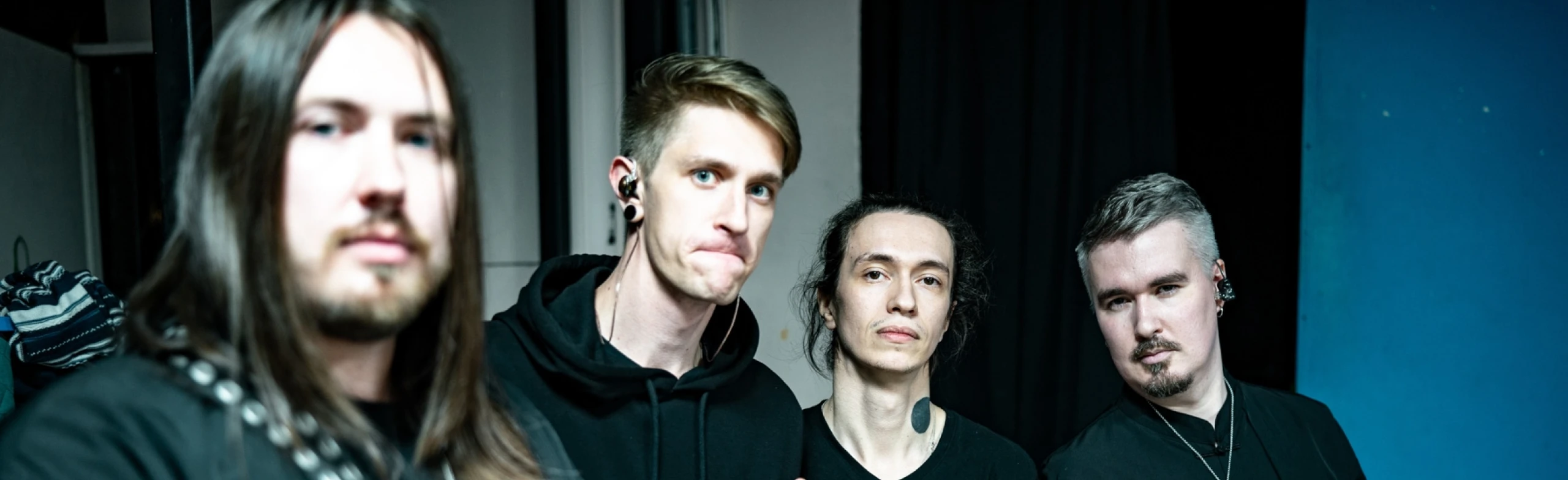 Постер Сруб в Нижнем Новгороде