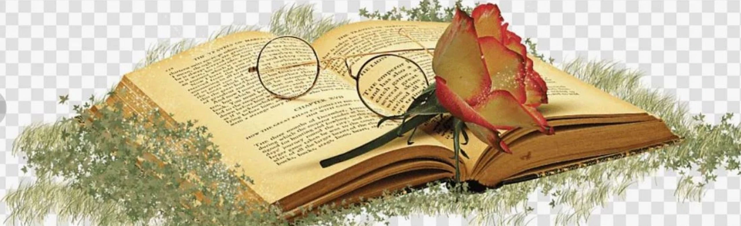 Постер Писательские тайны: встреча с героями книг в Нижнем Новгороде