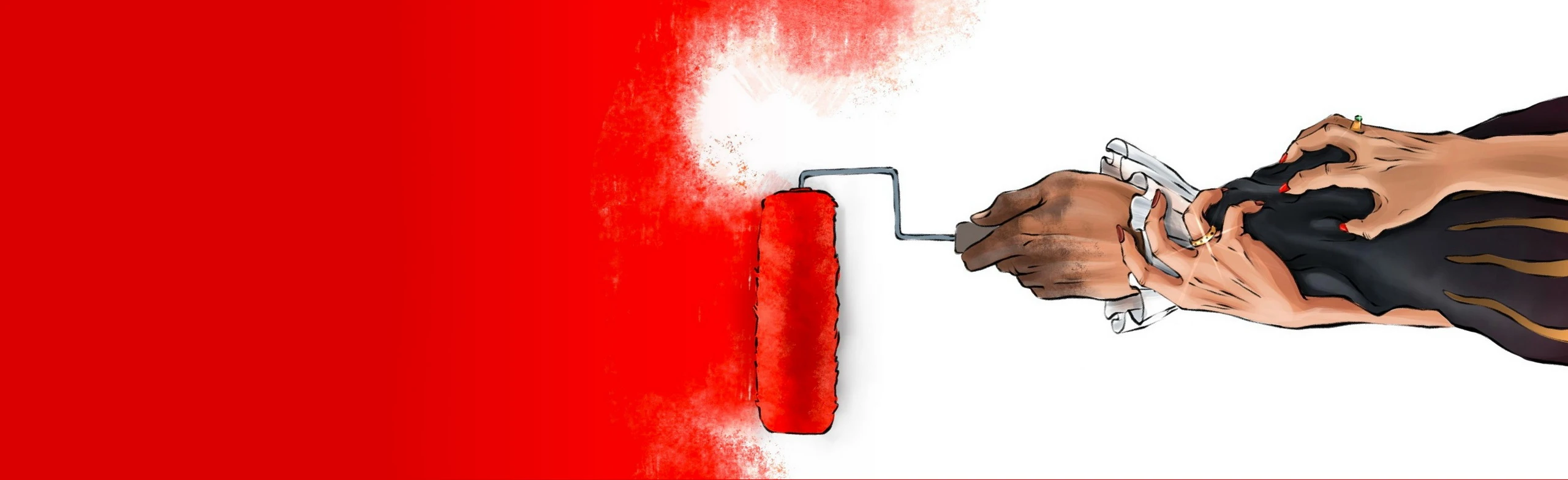 Постер Декоратор в Нижнем Новгороде