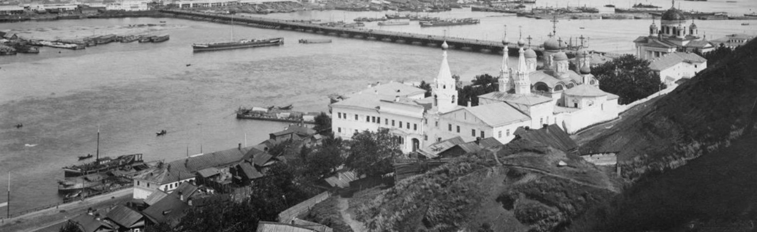 Постер Мне нравилось ходить по городу: Лекция в Нижнем Новгороде