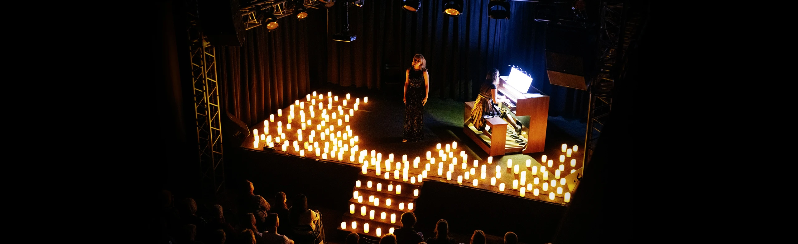 Постер Лучшие события этих выходных в Нижнем Новгороде