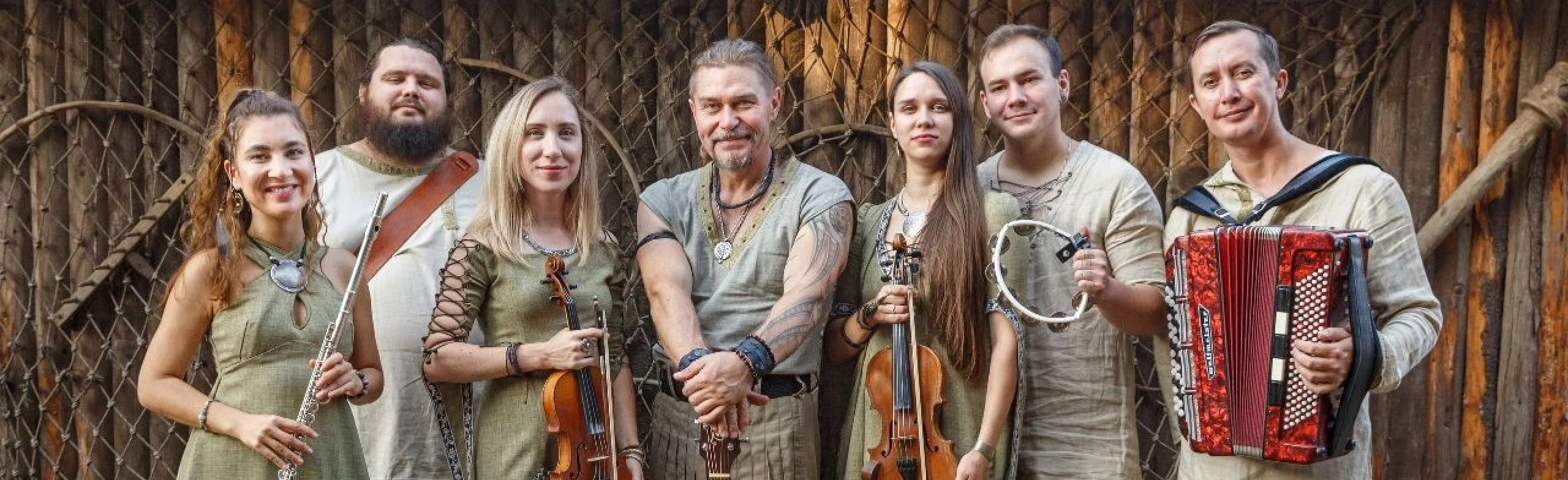 Постер Хмельная Ворга в Нижнем Новгороде