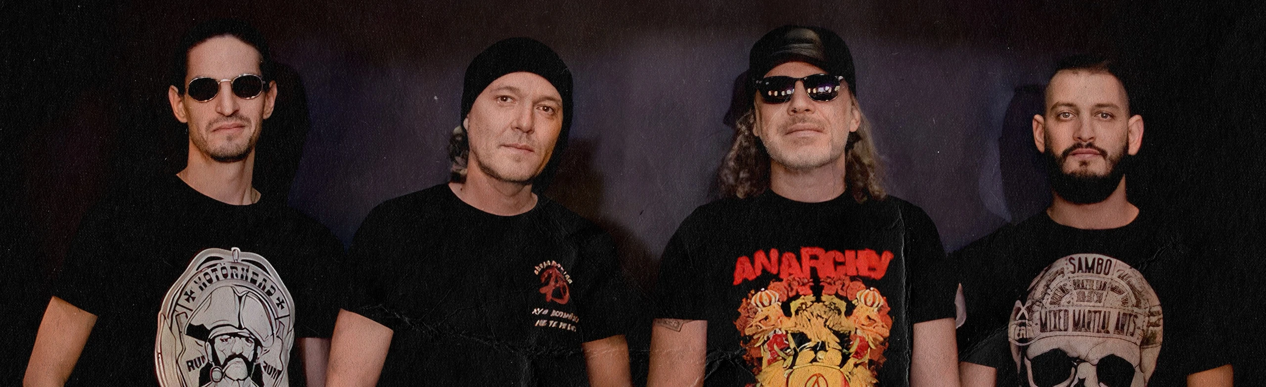 Постер Монгол Шуудан в Нижнем Новгороде