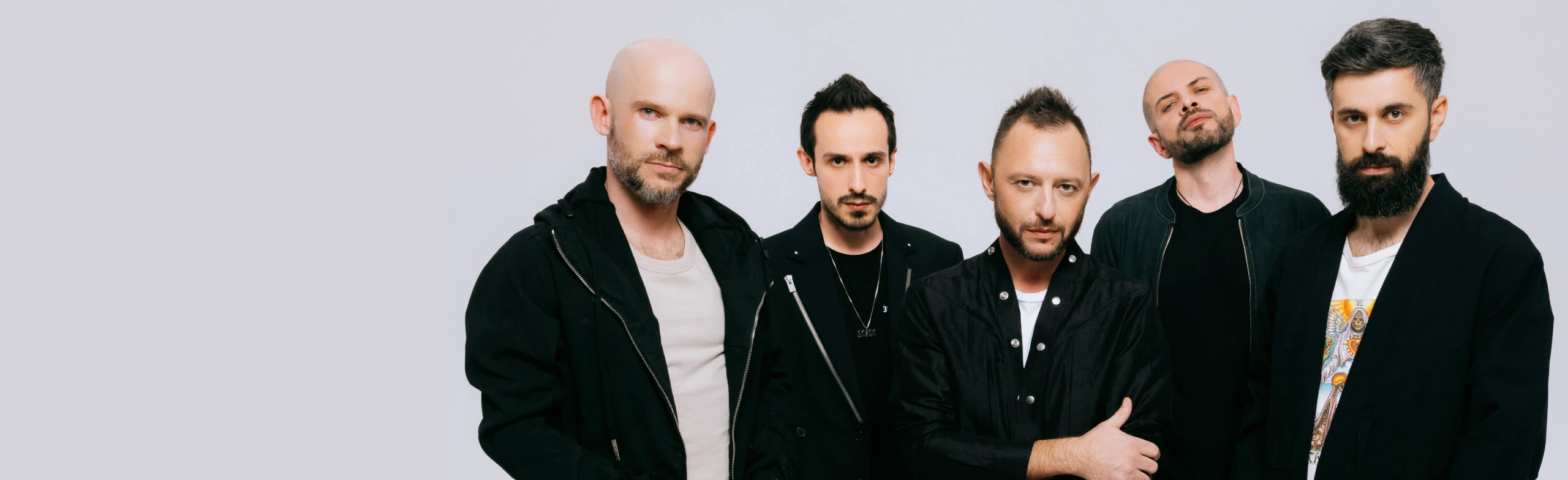 Постер Звери