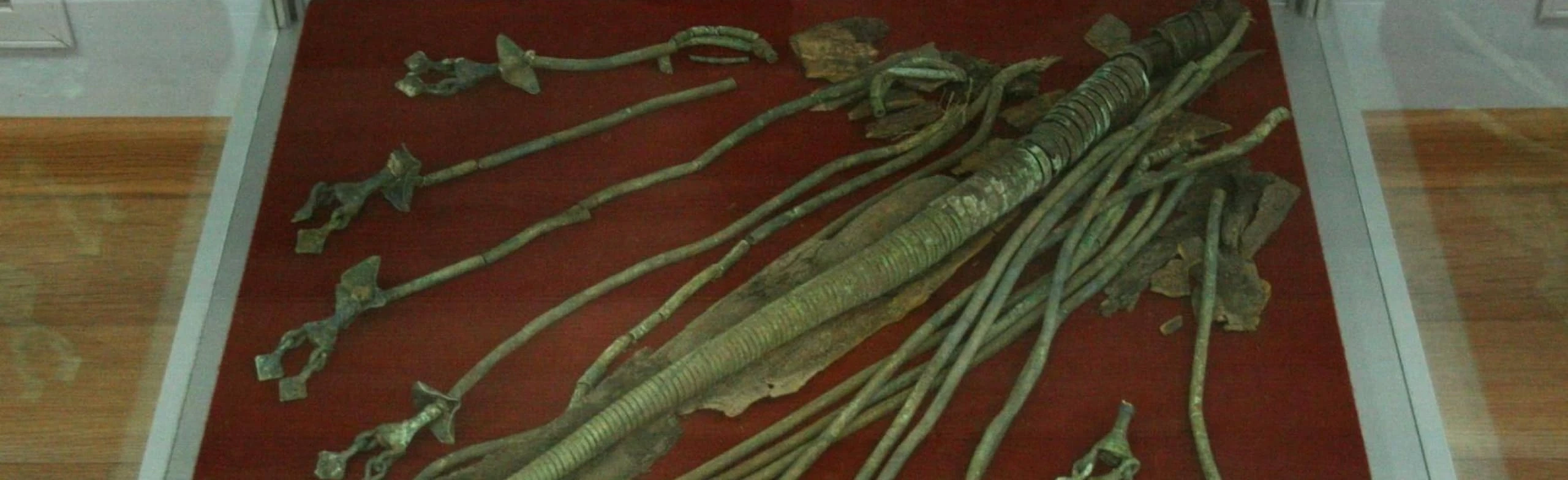 Постер Огонь, сотворивший чудеса: Программа (группа от 5 чел. до 12 чел.) в Нижнем Новгороде