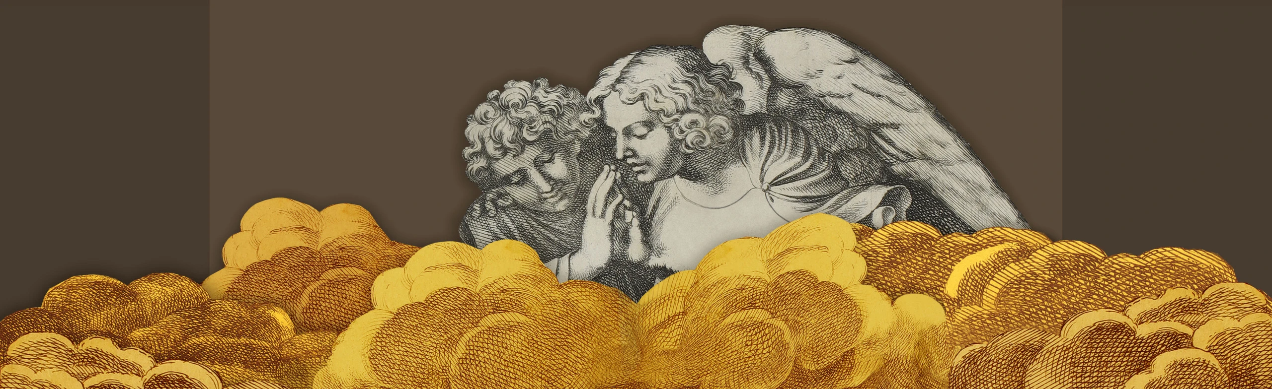 Постер Вечное барокко в Нижнем Новгороде