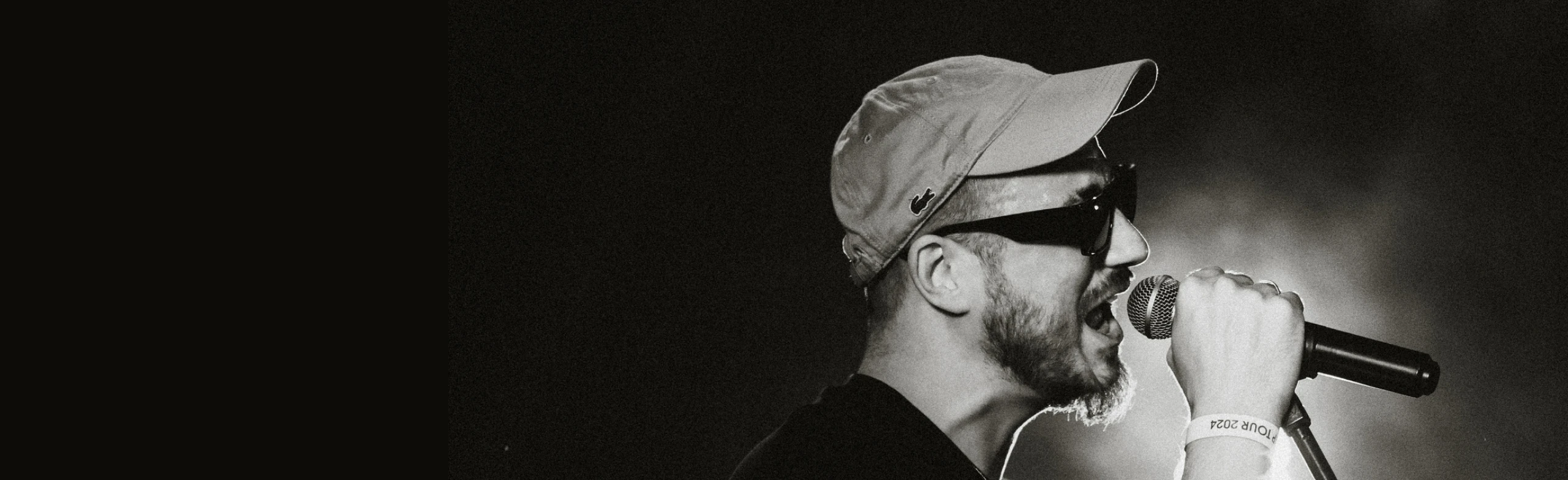 Постер ChipaChip в Нижнем Новгороде