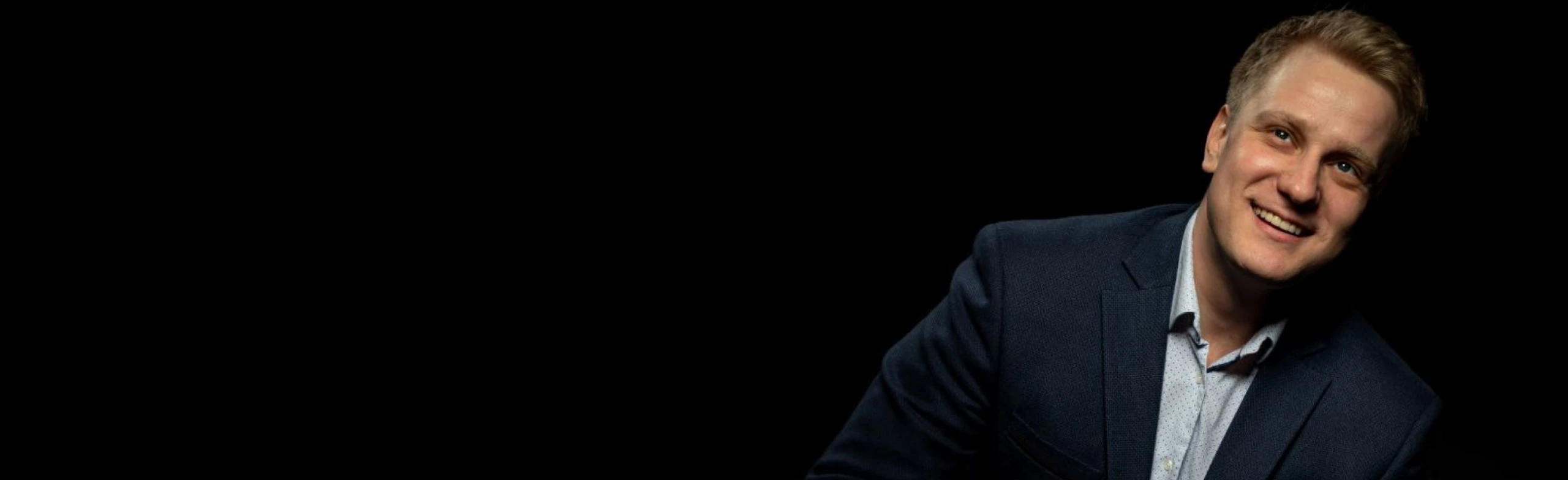 Постер Гофман. Шуберт. Лебединая песнь в Нижнем Новгороде