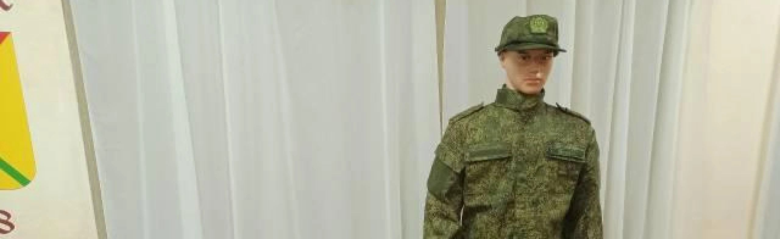 Постер Без чего солдат не солдат? Интерактивная экскурсия в Нижнем Новгороде