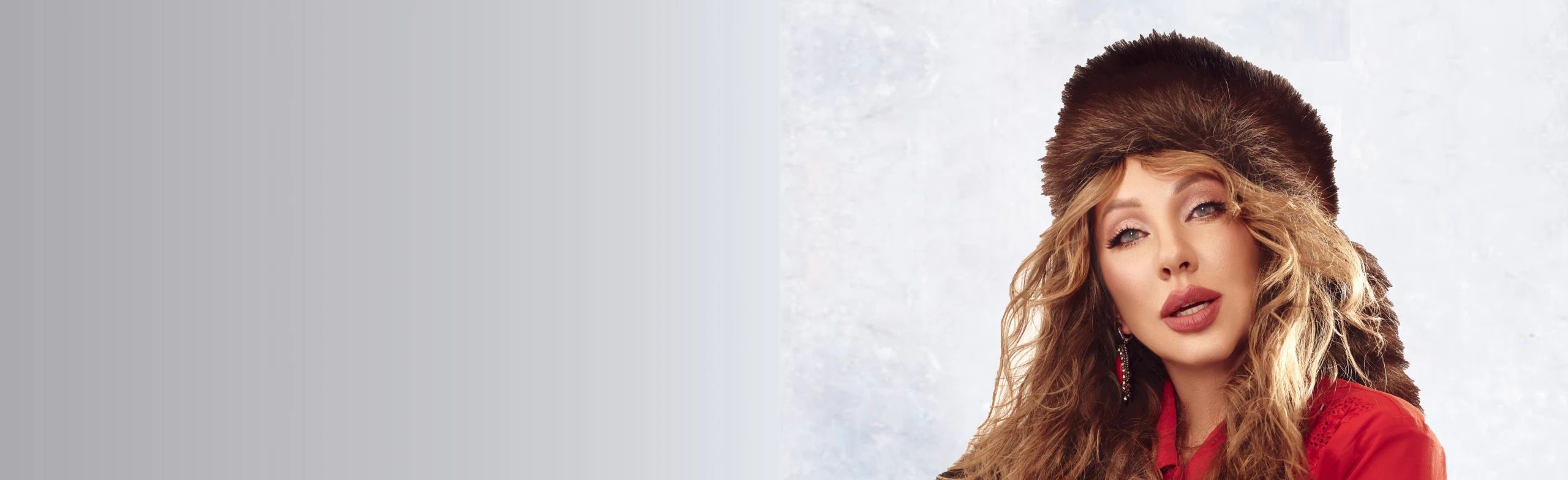 Постер Наталия Иванова в Нижнем Новгороде