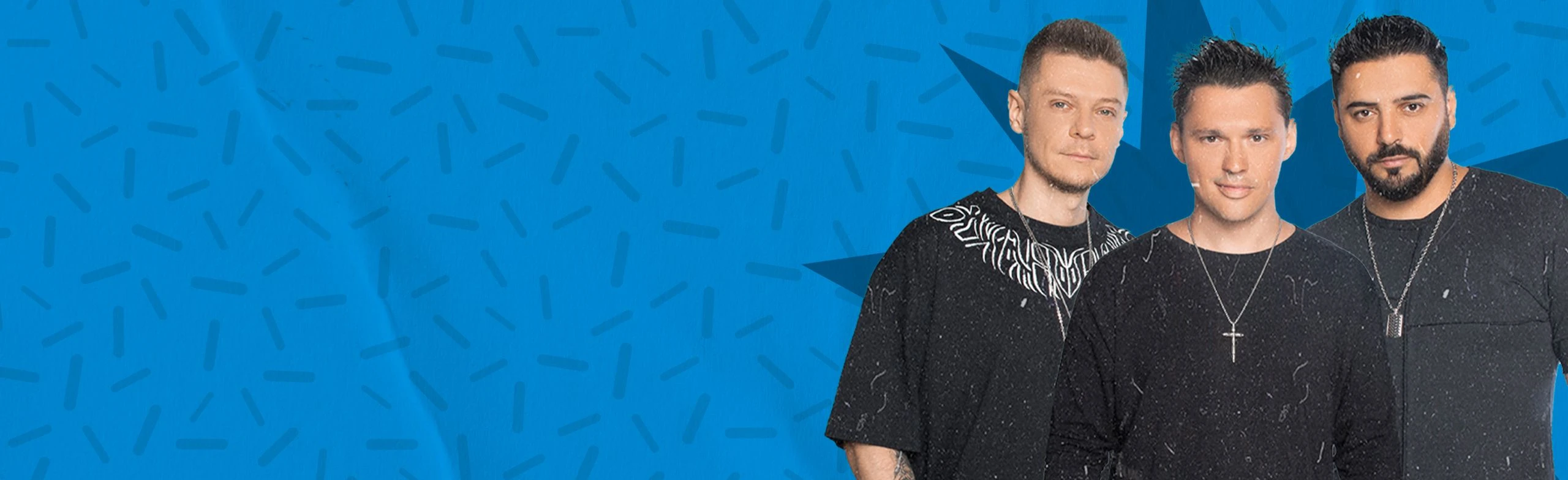 Постер Корни в Нижнем Новгороде