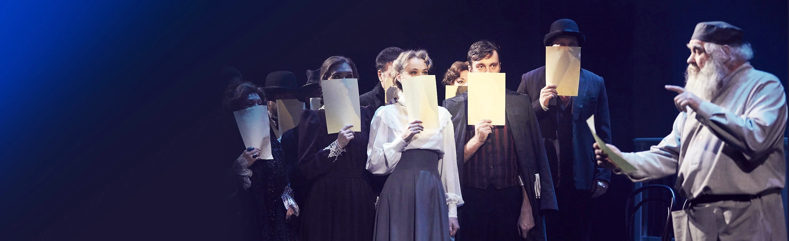 Постер Живой в Нижнем Новгороде