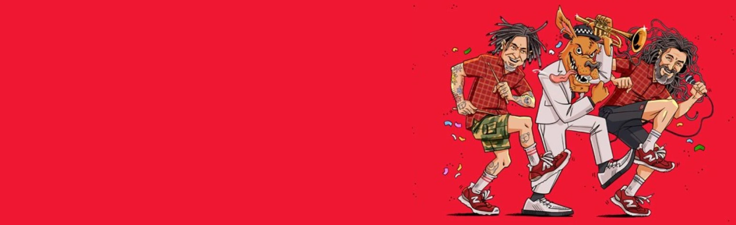 Постер Distemper в Нижнем Новгороде