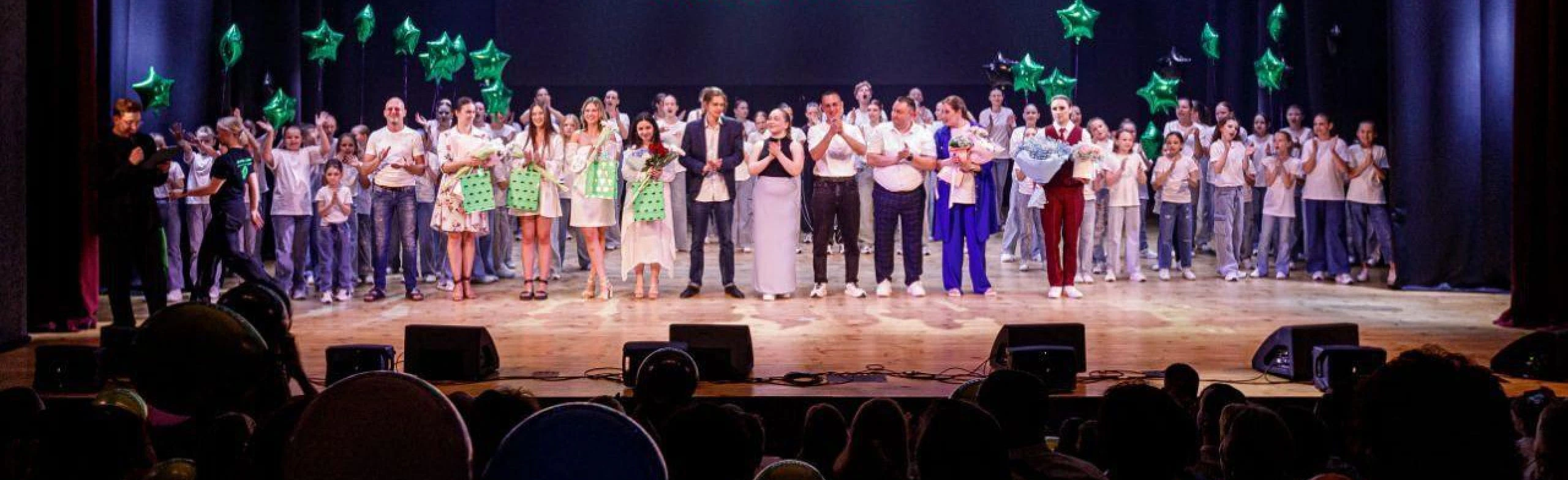 Постер На свидание с мечтой. Концерт в Нижнем Новгороде