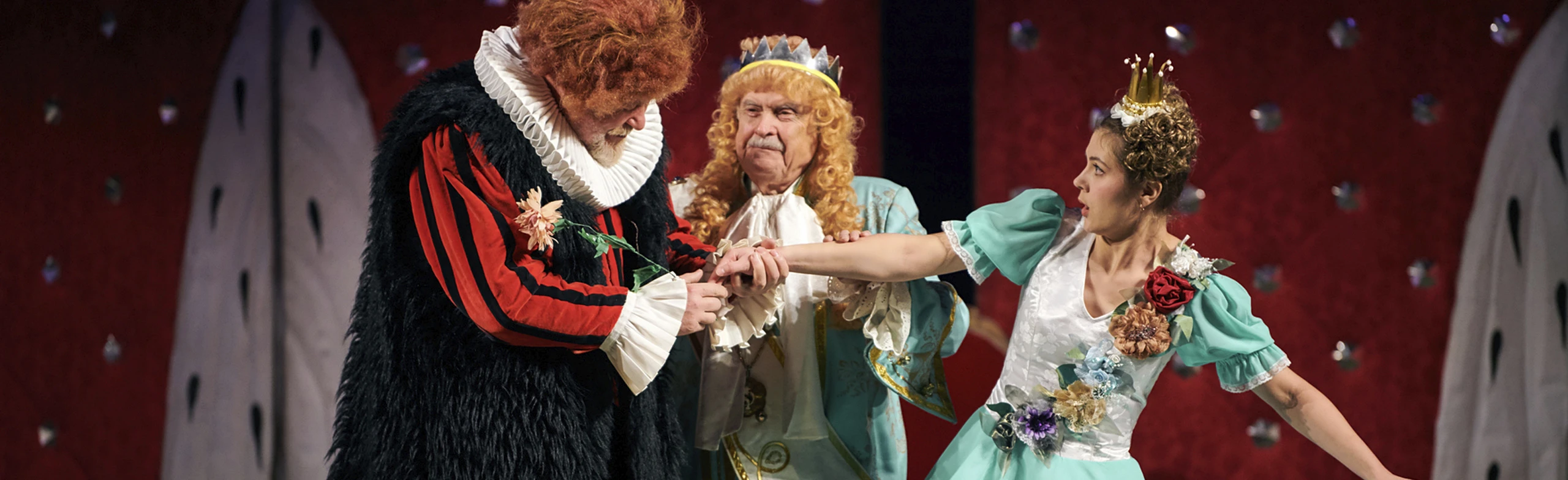 Постер Кот в сапогах в Нижнем Новгороде