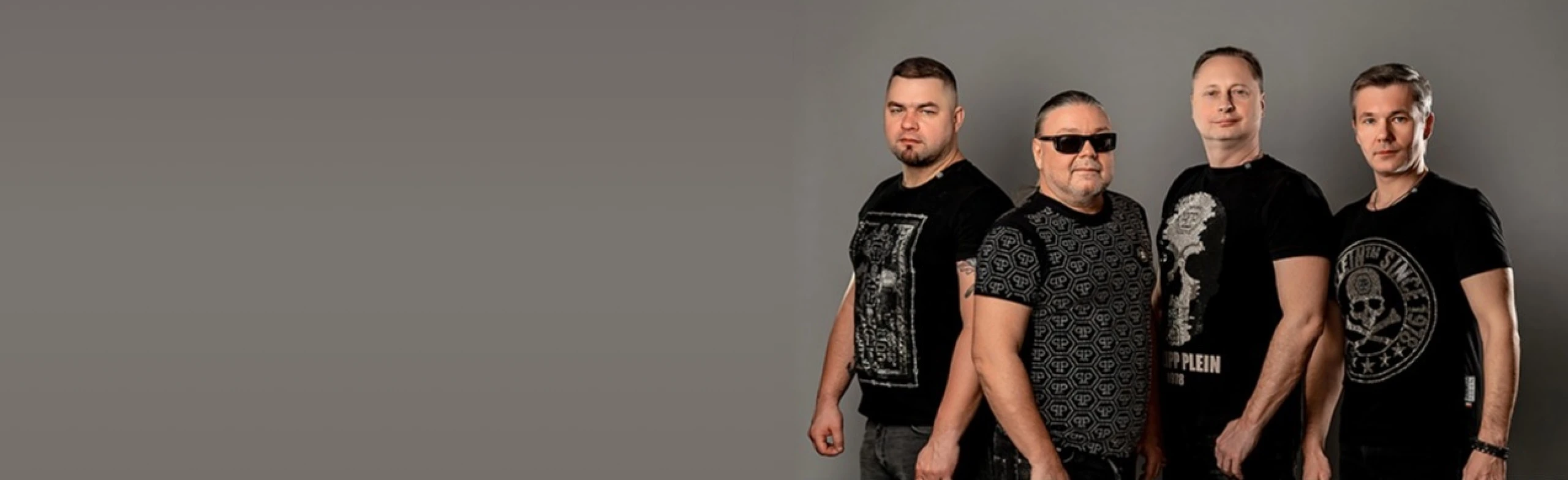 Постер Рок-Острова в Нижнем Новгороде