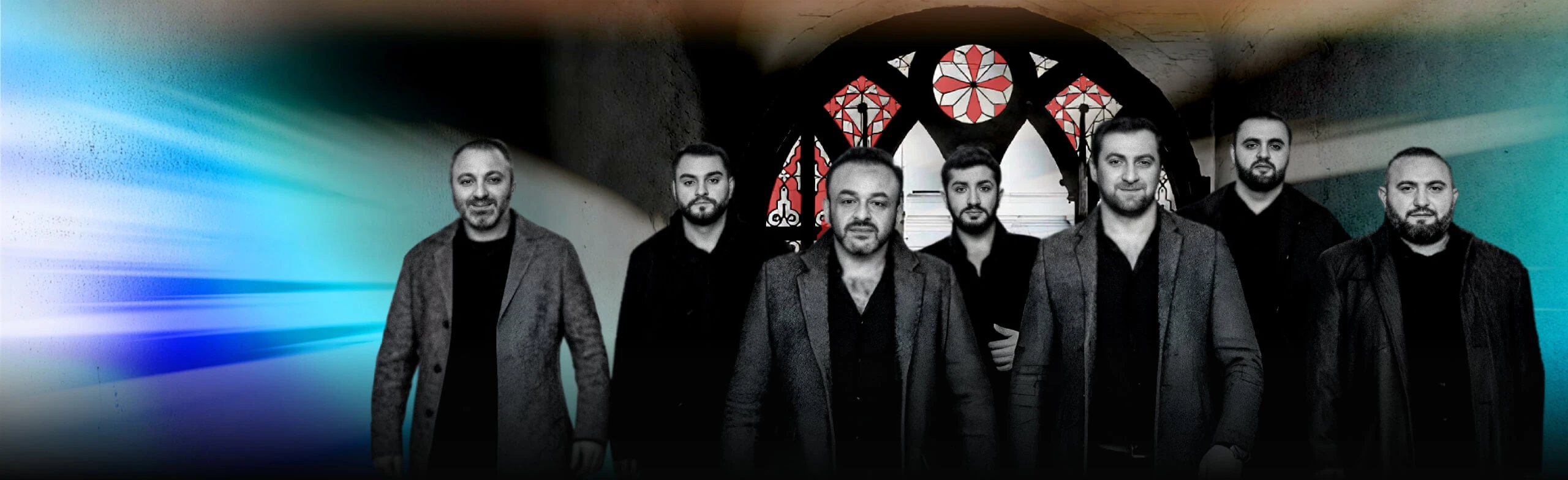 Постер Браво Метехи в Нижнем Новгороде