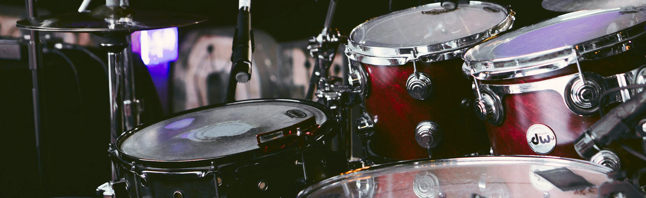 Постер Концерт класса ударных инструментов в Нижнем Новгороде