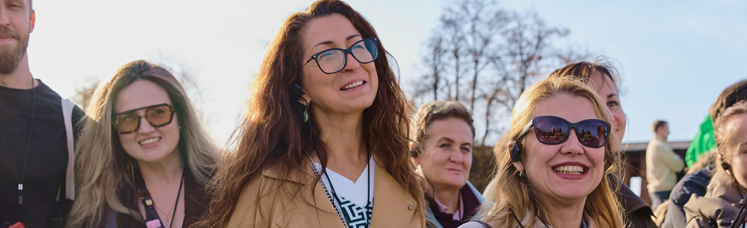 Постер Стендап-экскурсия в Нижнем Новгороде