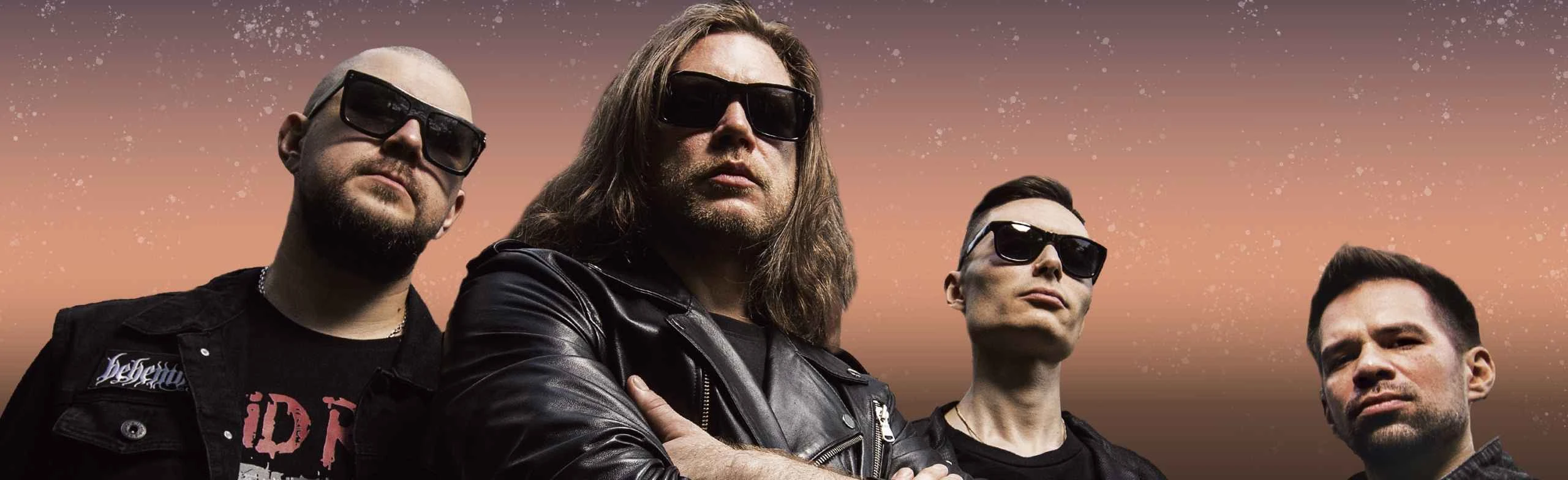 Постер Mushmellow в Нижнем Новгороде