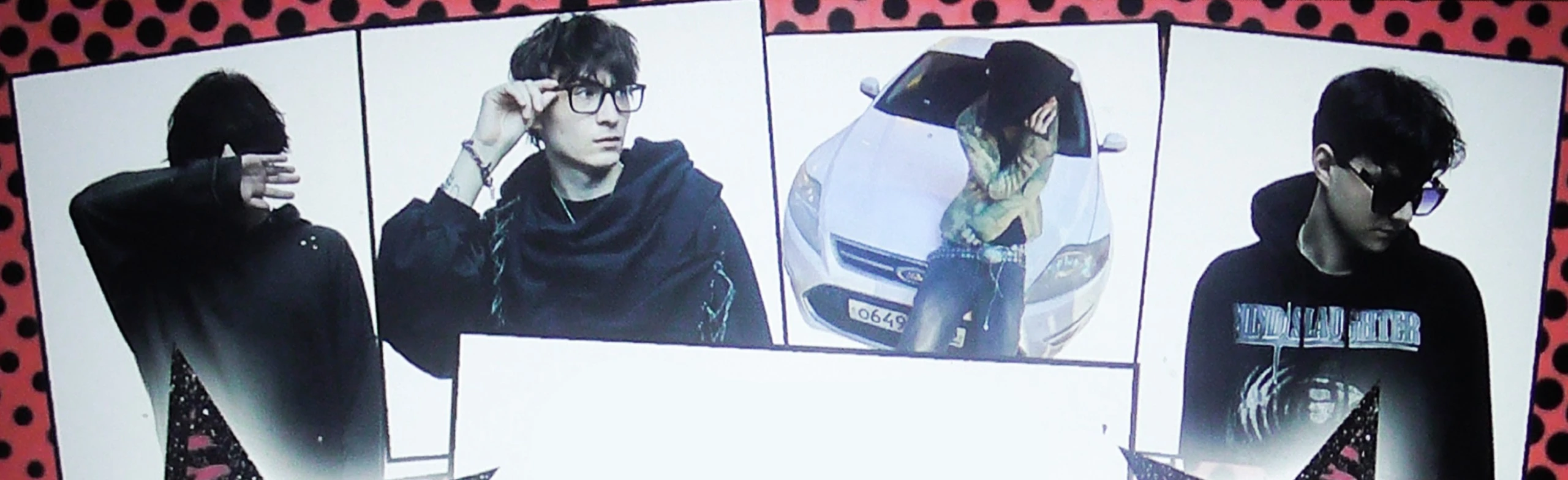 Постер Rplus Fest в Нижнем Новгороде