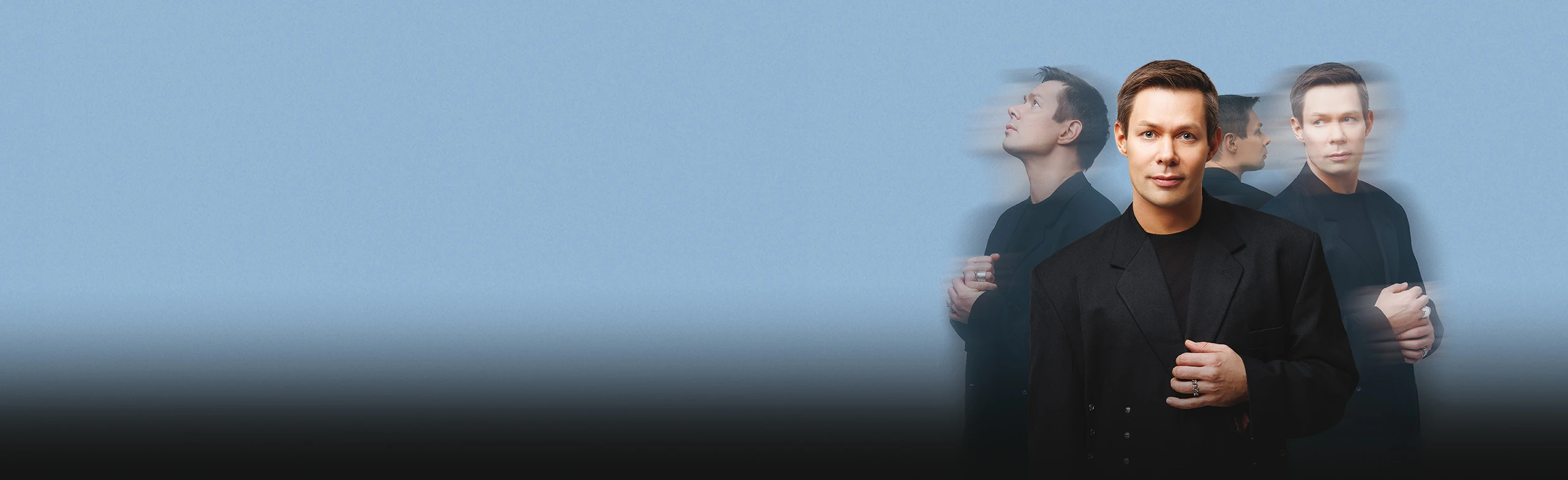 Постер Стас Пьеха в Нижнем Новгороде