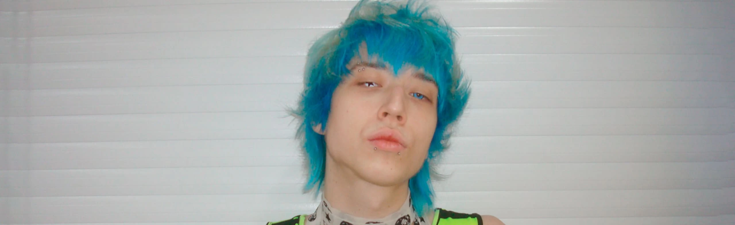 Постер Clout в Нижнем Новгороде