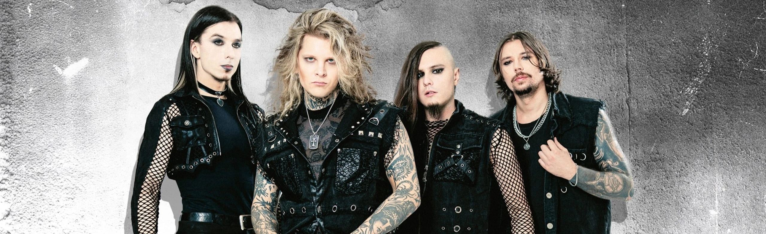 Постер Neverlove в Нижнем Новгороде