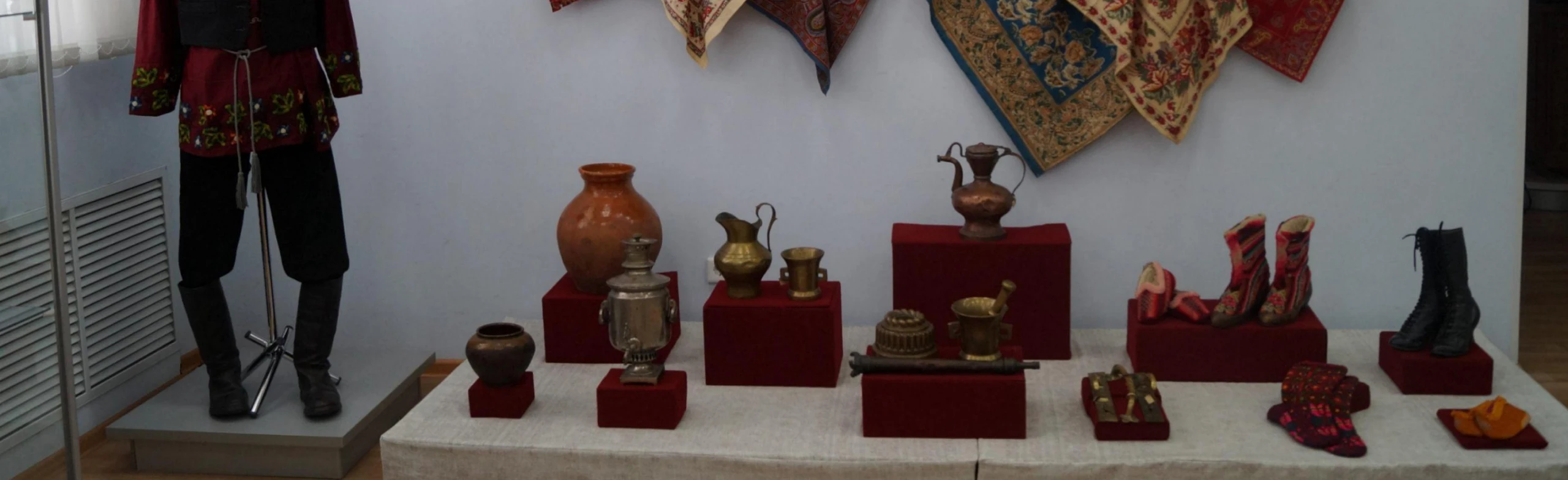 Постер Наследие предков: Комплексная программа (группа от 5 чел. до 12 чел.) в Нижнем Новгороде