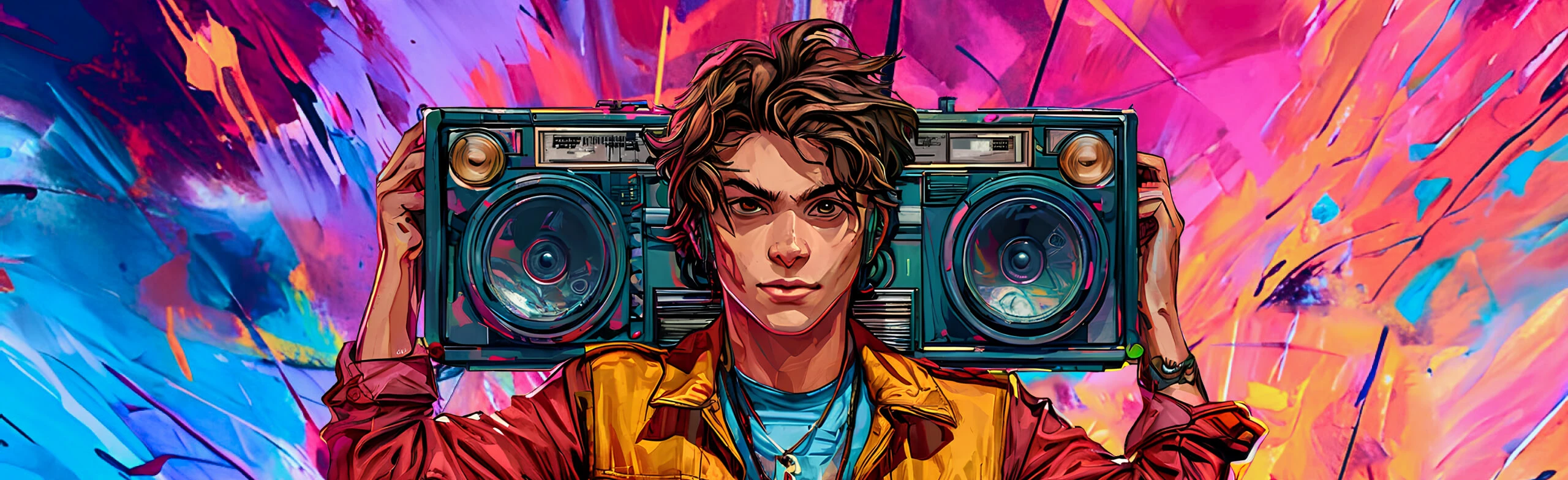 Постер Музыкальное лото со стендап-комиком в Нижнем Новгороде