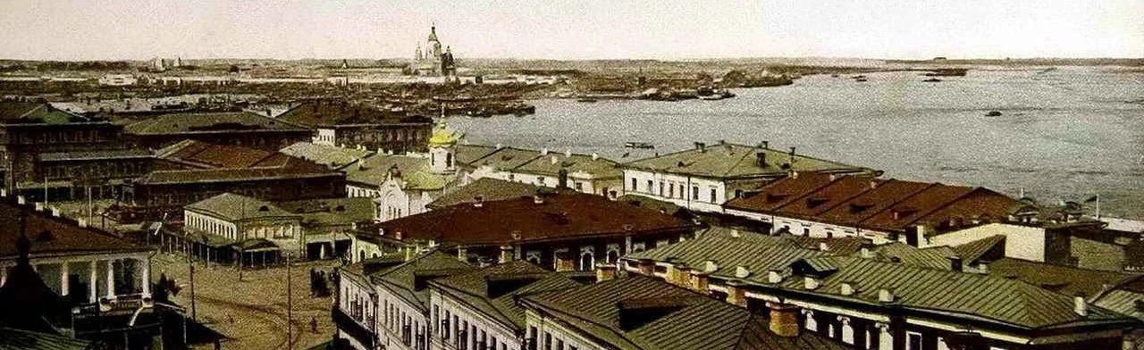 Постер Променад «Пешком ВДАЛЬ»