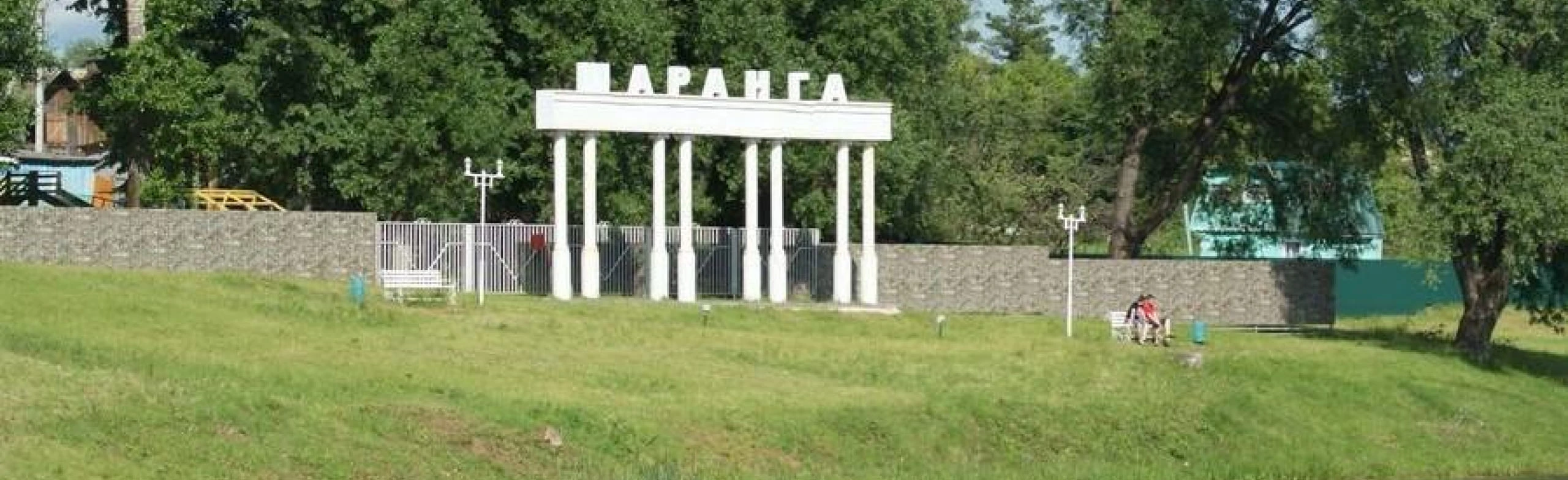 Постер Заглянем в прошлое, чтобы построить будущее. Программа в Нижнем Новгороде