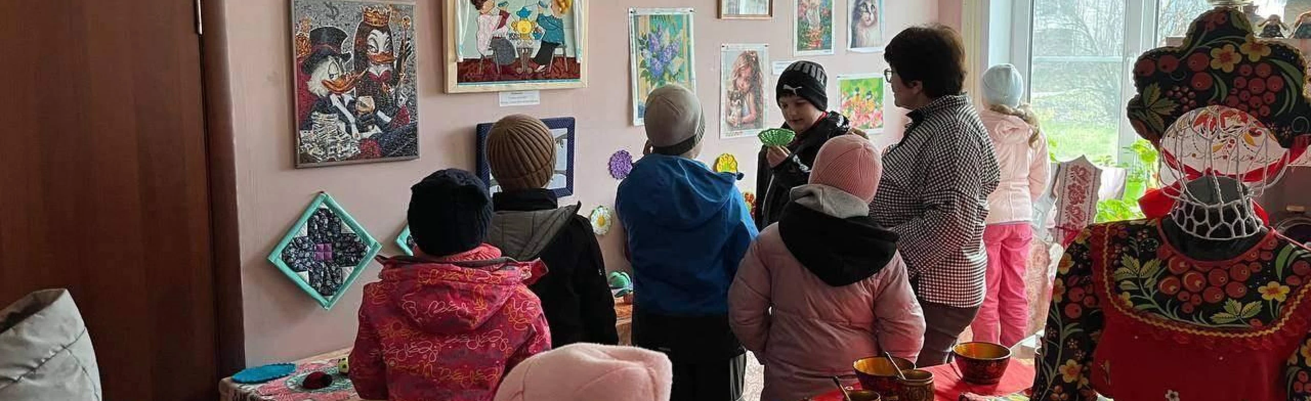 Постер Что предметы старины рассказать тебе должны. Программа в Нижнем Новгороде