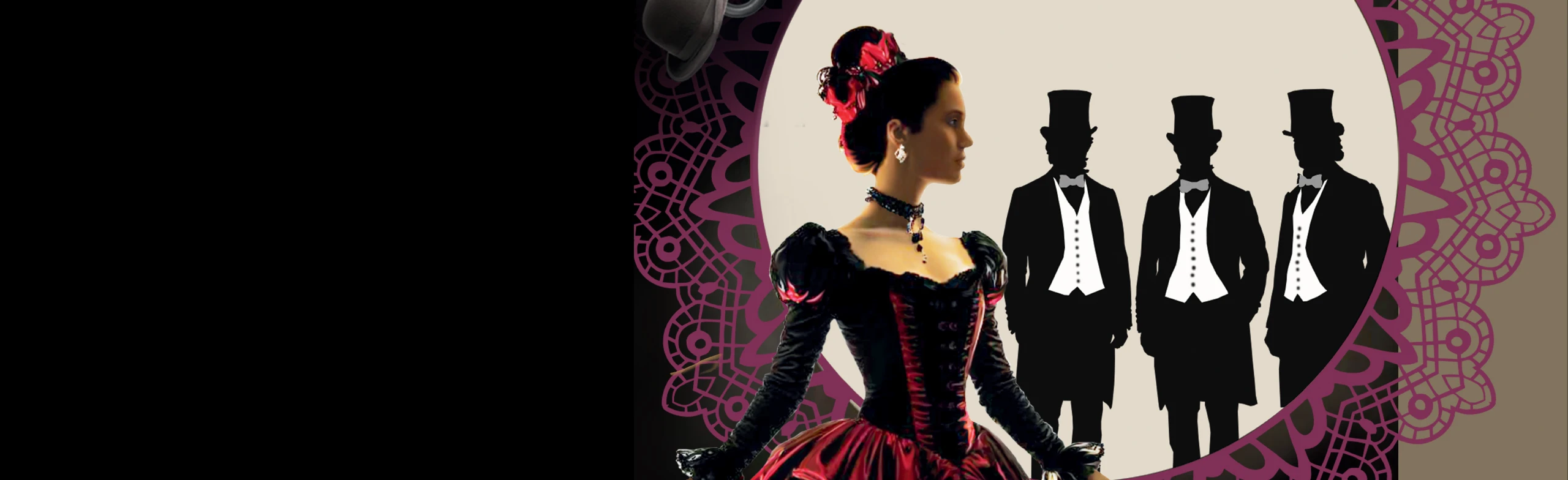 Постер Бешеные деньги в Нижнем Новгороде