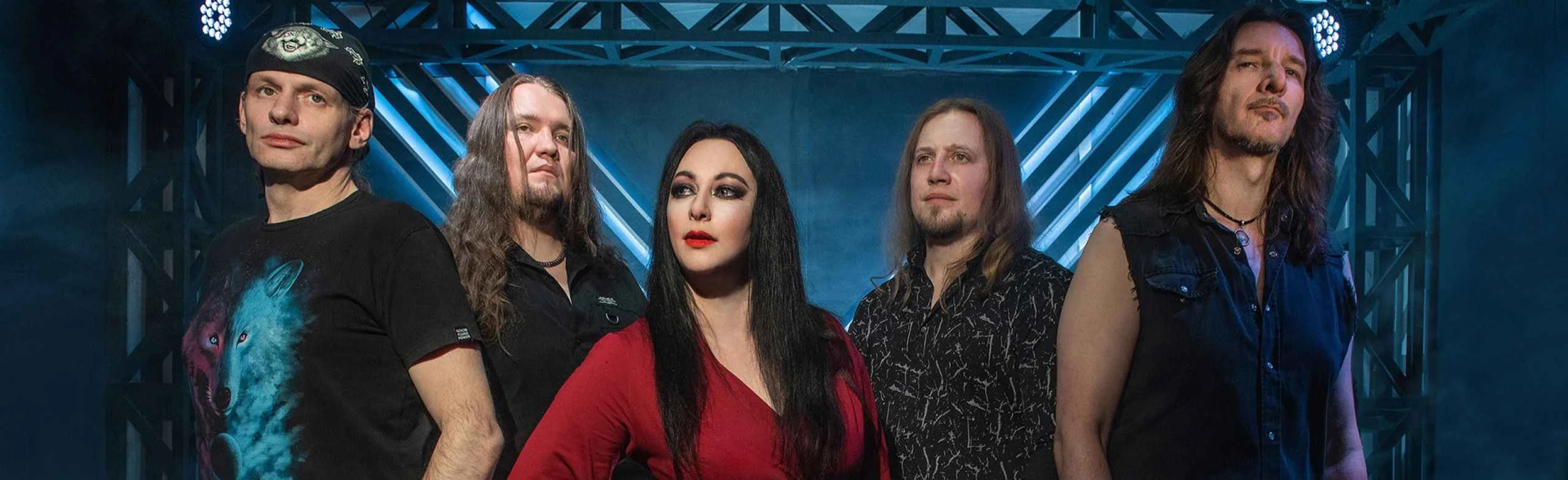 Постер Nightwish tribute