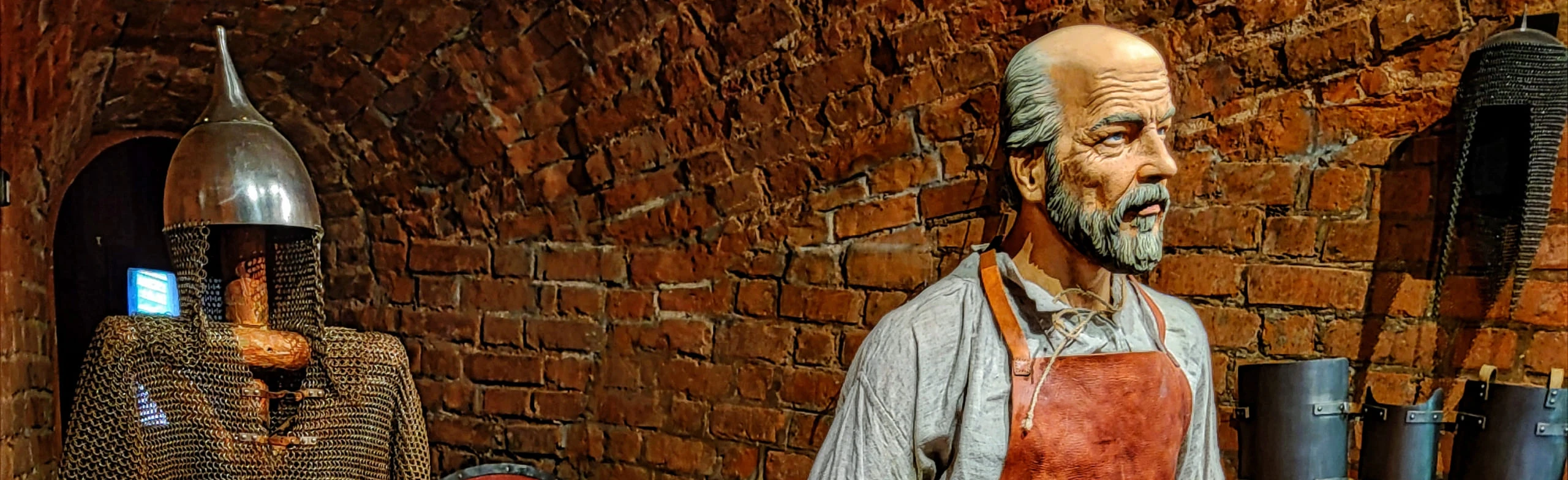 Постер В рядах нижегородского ополчения: Программа в Нижнем Новгороде