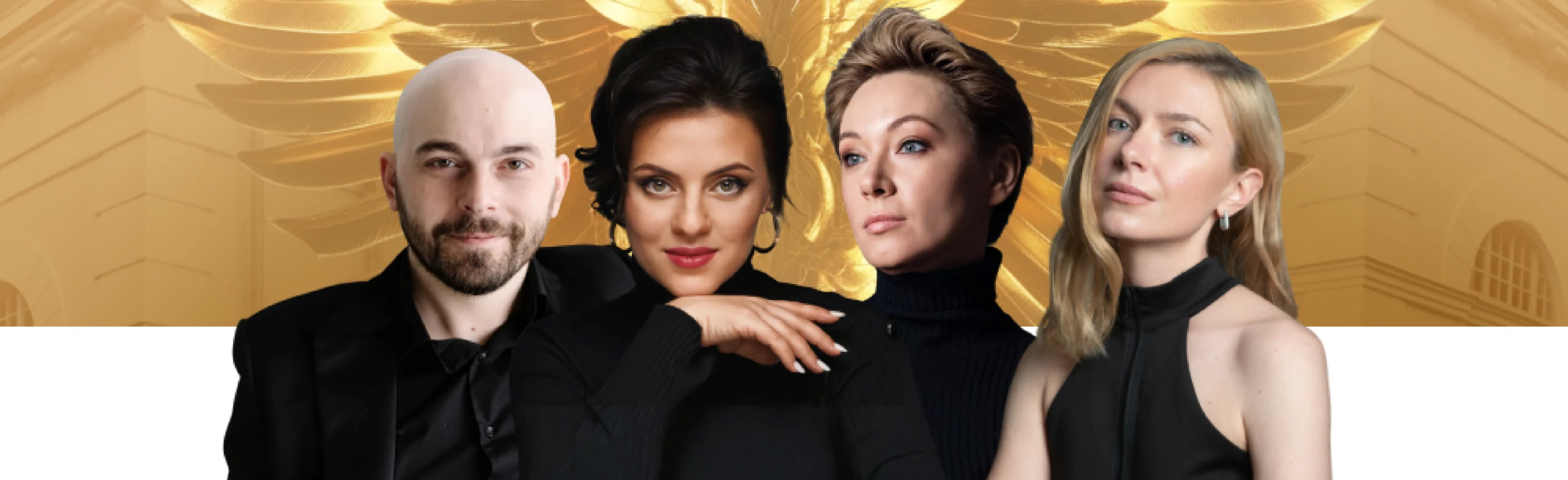 Постер Золотой петушок в Нижнем Новгороде