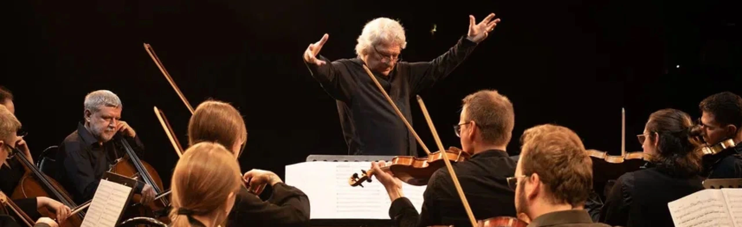 Постер Концерты Школы-фестиваля Леонида Лундстрема в Нижнем Новгороде