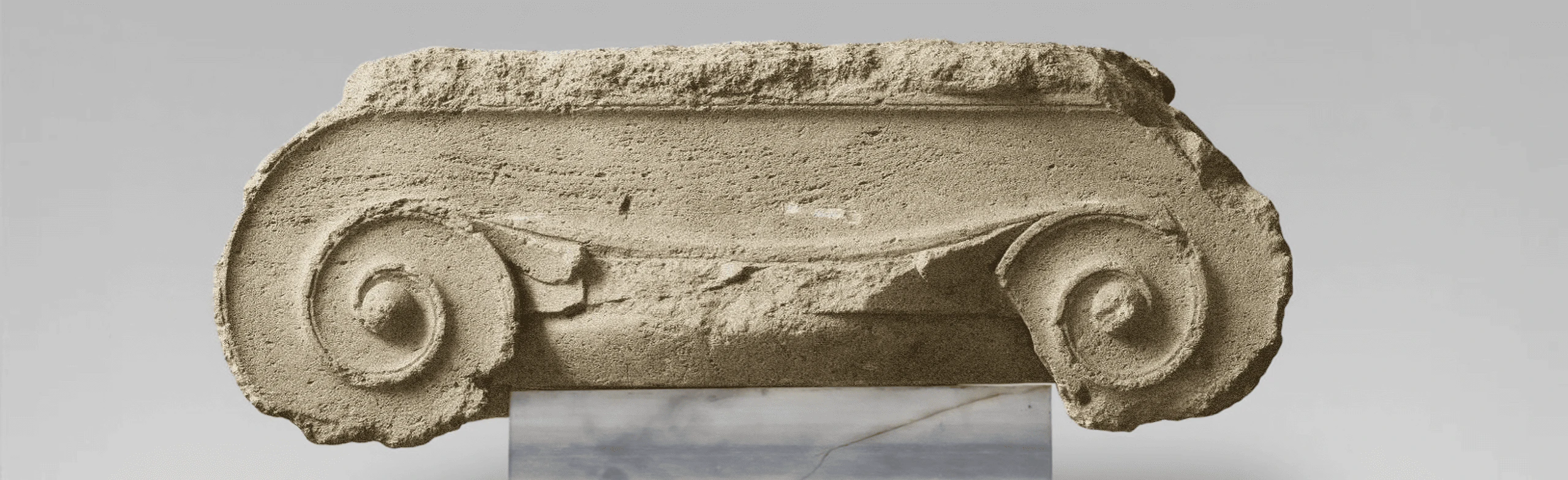 Постер Пантикапей: Из прошлого в будущее. Выставка в Нижнем Новгороде