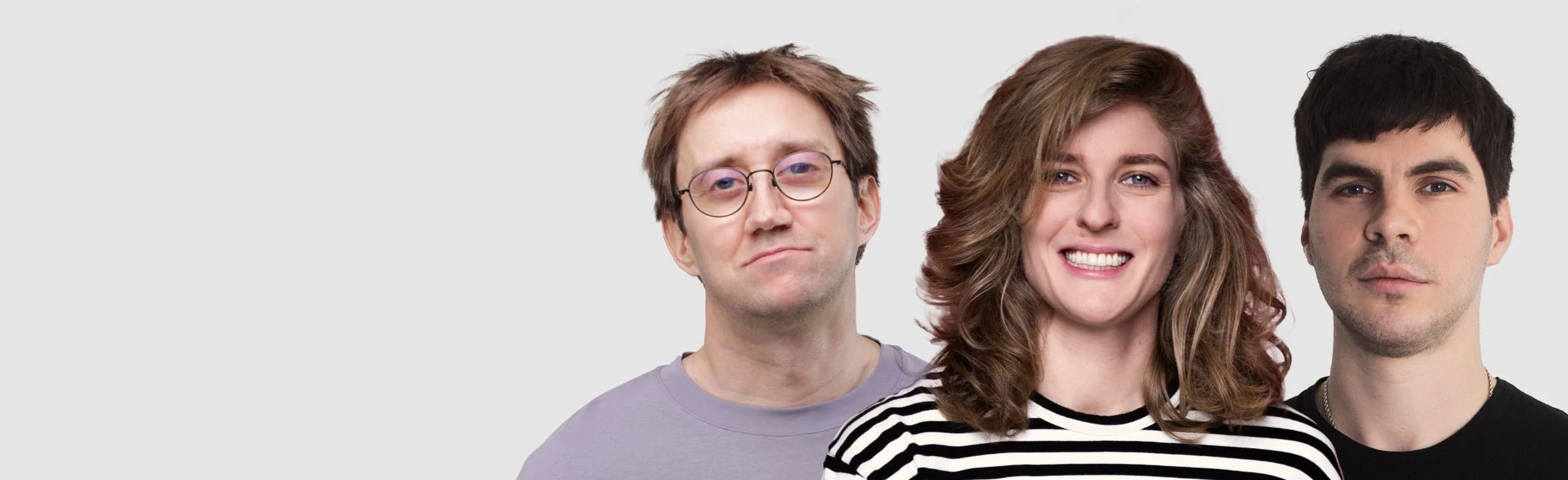 Постер Что у Вас случилось? Большой концерт в Нижнем Новгороде