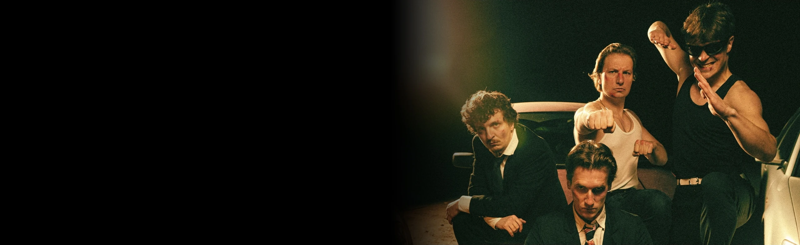 Постер Хохма в Нижнем Новгороде