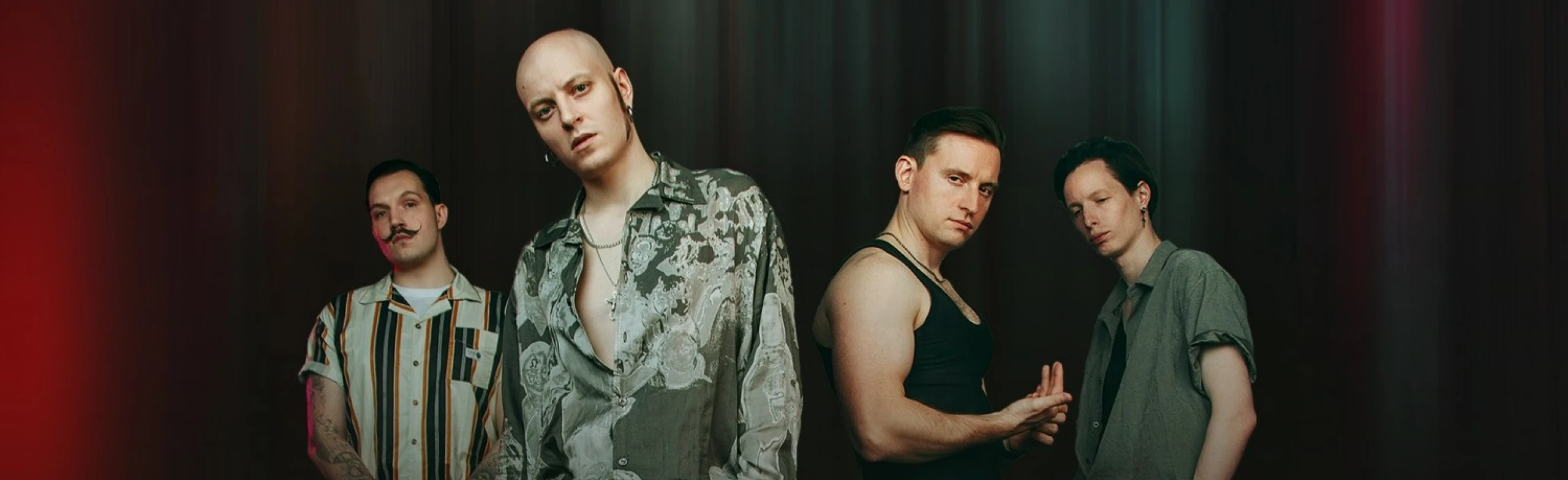 Постер Ravanna в Нижнем Новгороде