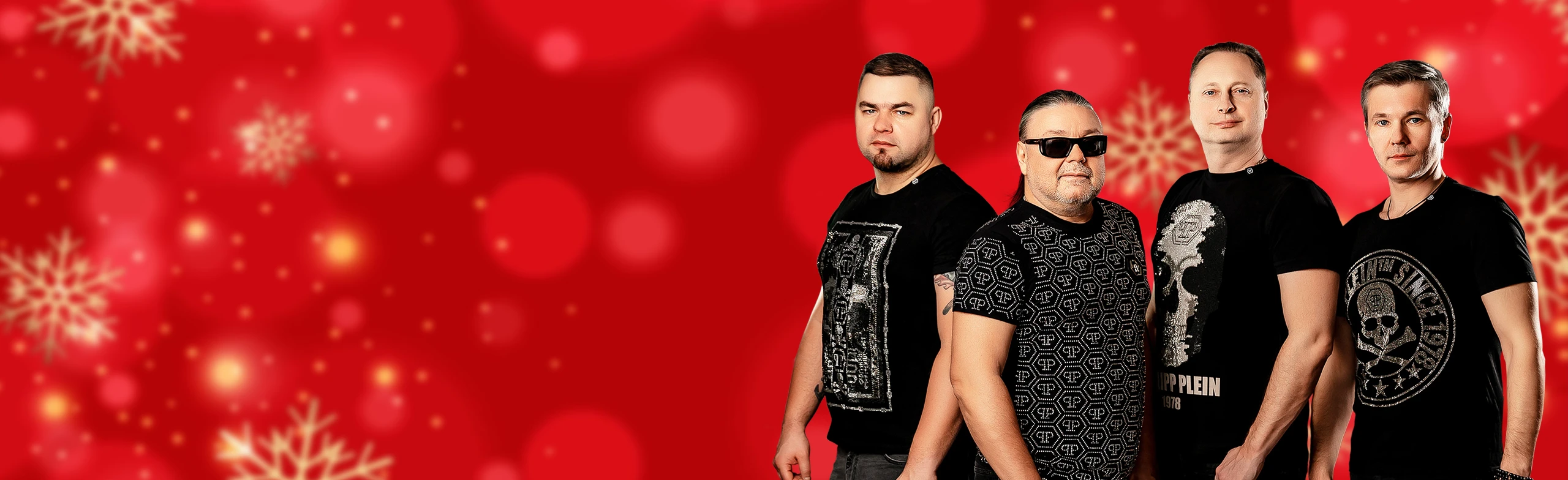 Постер Рок-Острова в Нижнем Новгороде