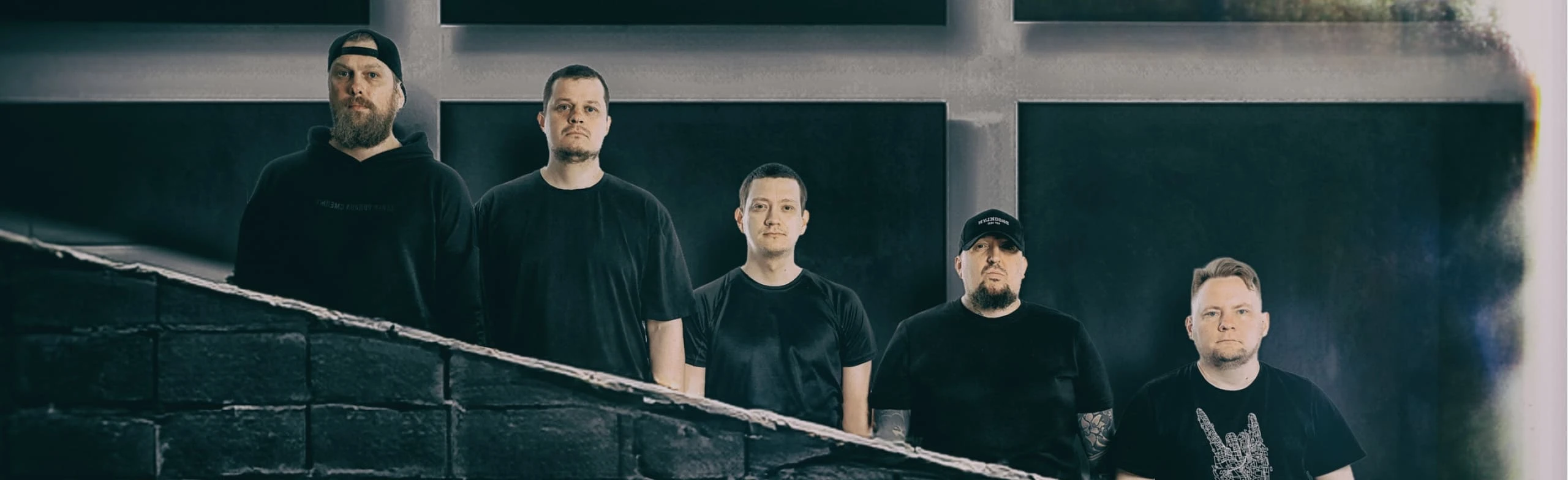 Постер KDRR в Нижнем Новгороде