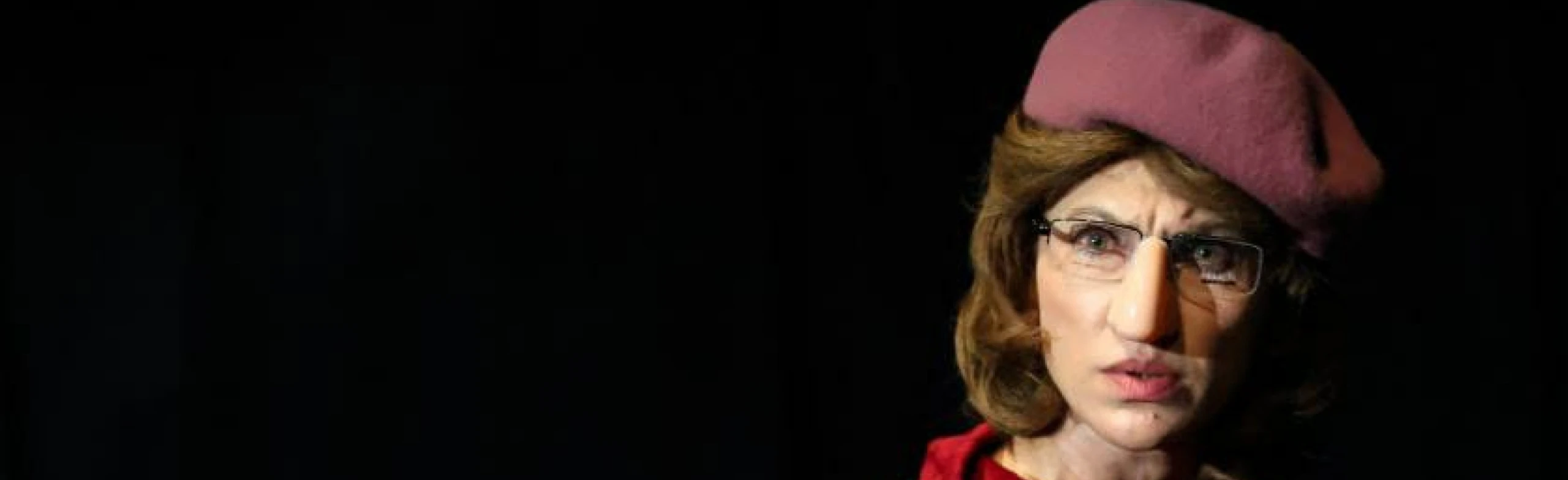 Постер Небесный тапер в Нижнем Новгороде