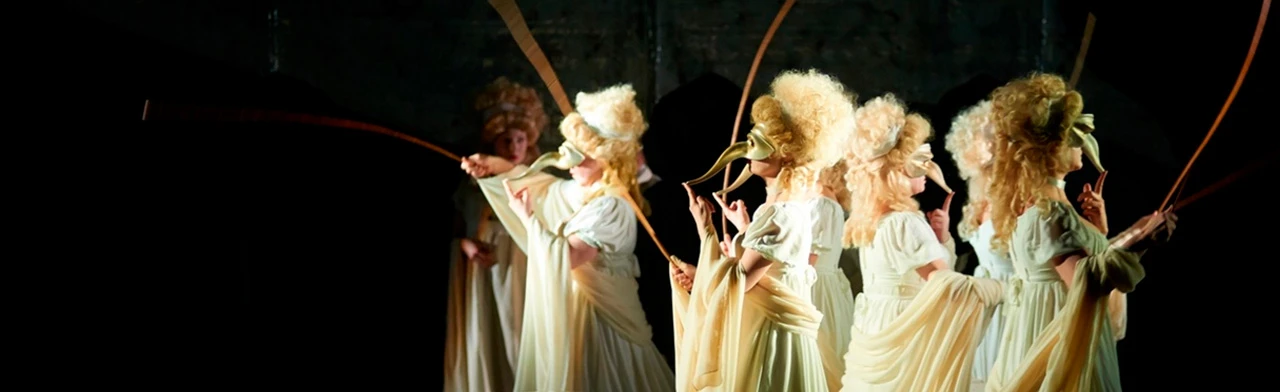 Постер Павел I. в Нижнем Новгороде